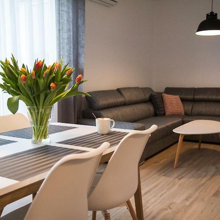 Apartament F&J Stary Toruń المظهر الخارجي الصورة