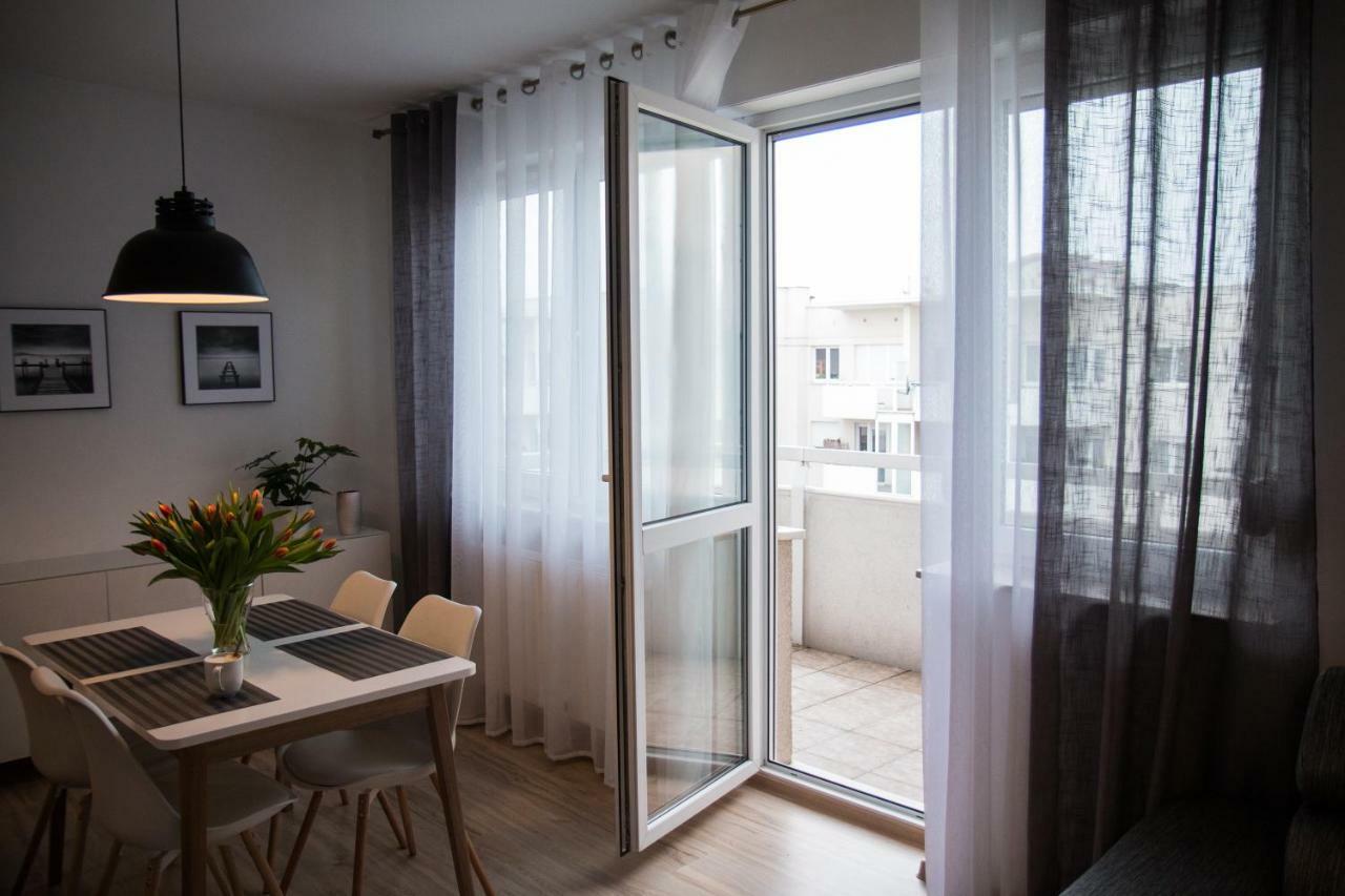 Apartament F&J Stary Toruń المظهر الخارجي الصورة