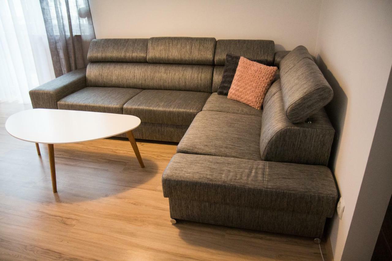 Apartament F&J Stary Toruń المظهر الخارجي الصورة