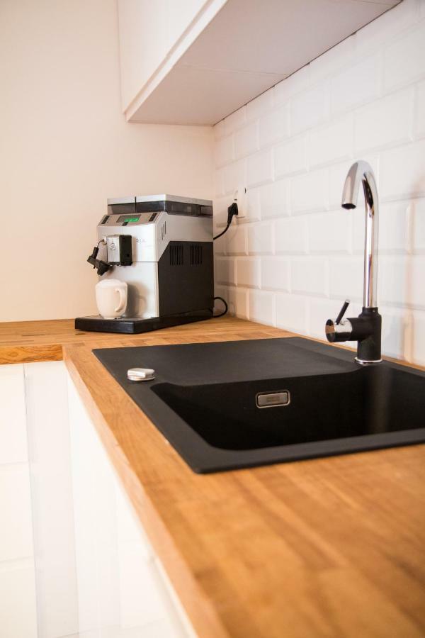 Apartament F&J Stary Toruń المظهر الخارجي الصورة