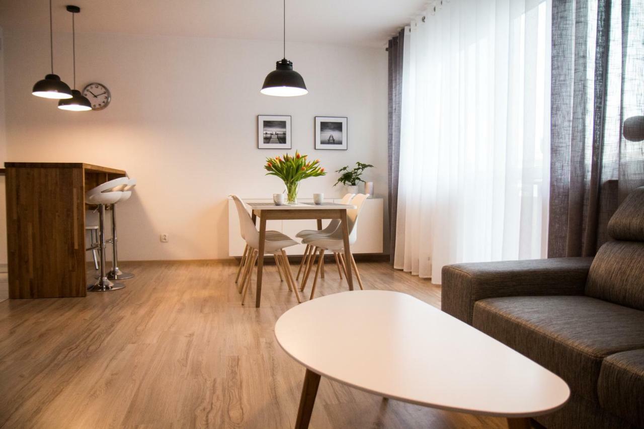 Apartament F&J Stary Toruń المظهر الخارجي الصورة