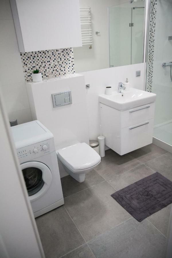 Apartament F&J Stary Toruń المظهر الخارجي الصورة