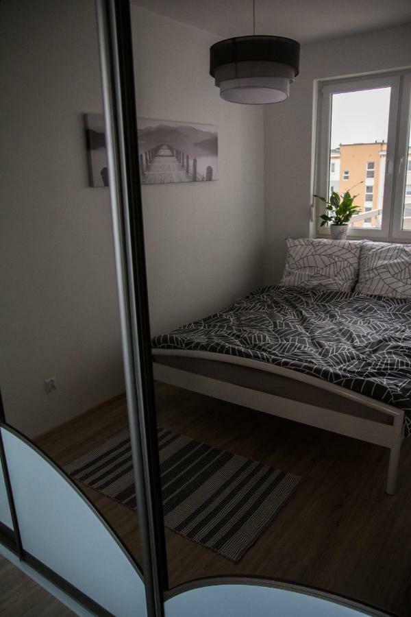 Apartament F&J Stary Toruń المظهر الخارجي الصورة
