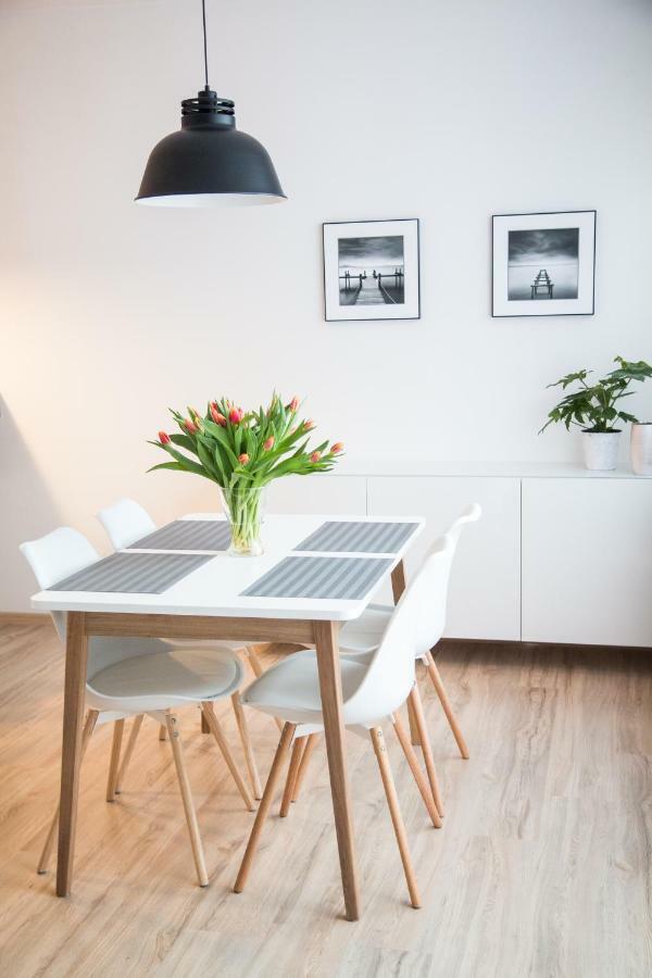Apartament F&J Stary Toruń المظهر الخارجي الصورة