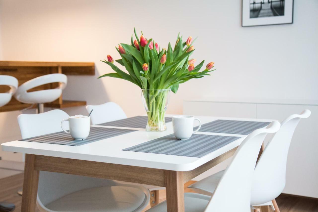 Apartament F&J Stary Toruń المظهر الخارجي الصورة