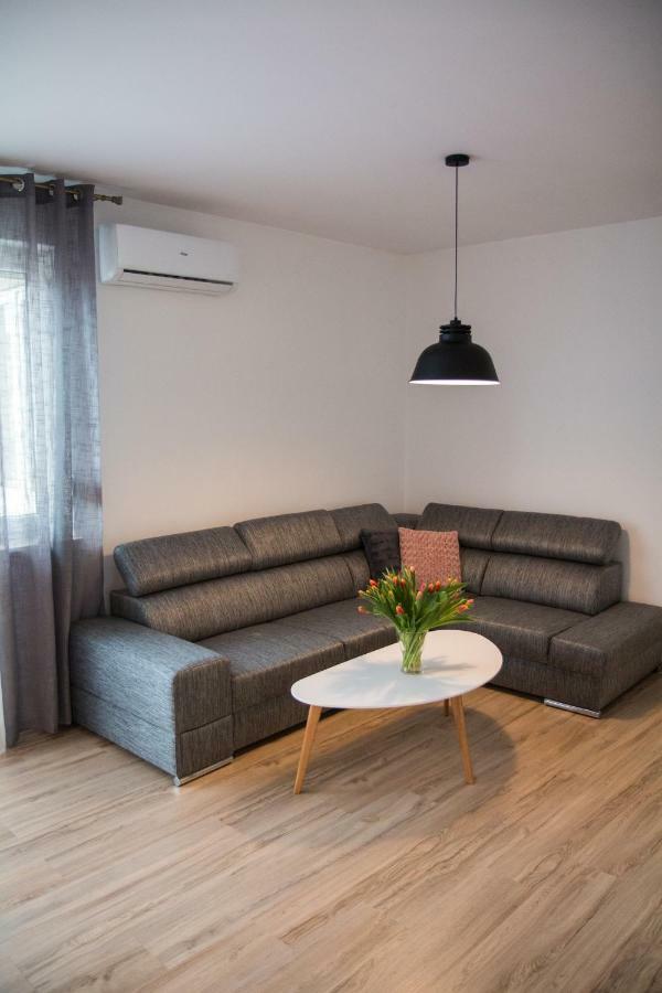 Apartament F&J Stary Toruń المظهر الخارجي الصورة