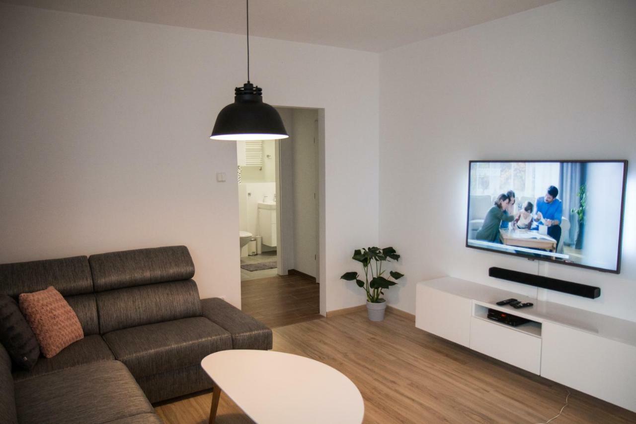 Apartament F&J Stary Toruń المظهر الخارجي الصورة