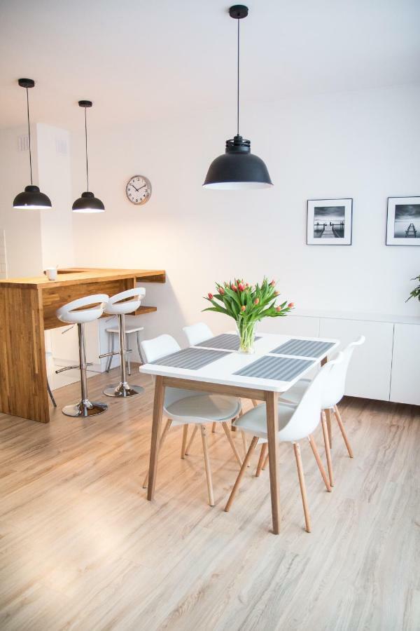 Apartament F&J Stary Toruń المظهر الخارجي الصورة