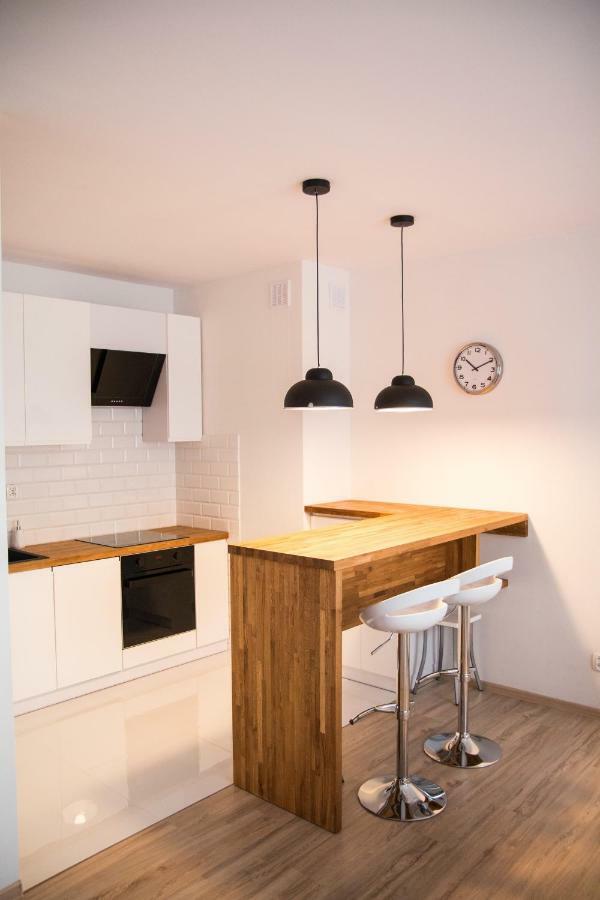 Apartament F&J Stary Toruń المظهر الخارجي الصورة