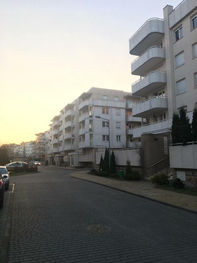 Apartament F&J Stary Toruń المظهر الخارجي الصورة