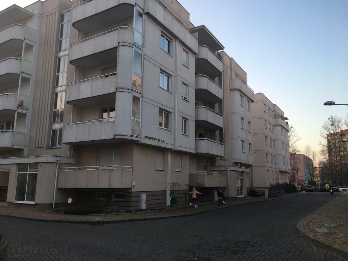 Apartament F&J Stary Toruń المظهر الخارجي الصورة